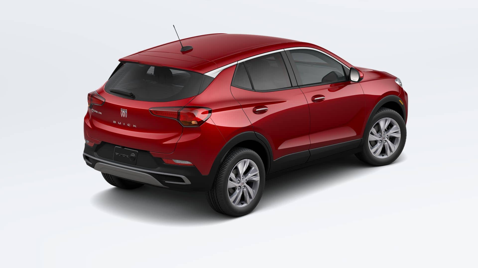 2026 Buick Encore GX Preferred AWD