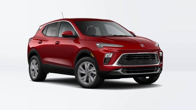 2026 Buick Encore GX Preferred AWD