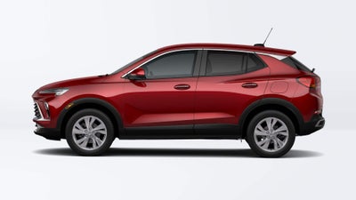 2026 Buick Encore GX Preferred AWD