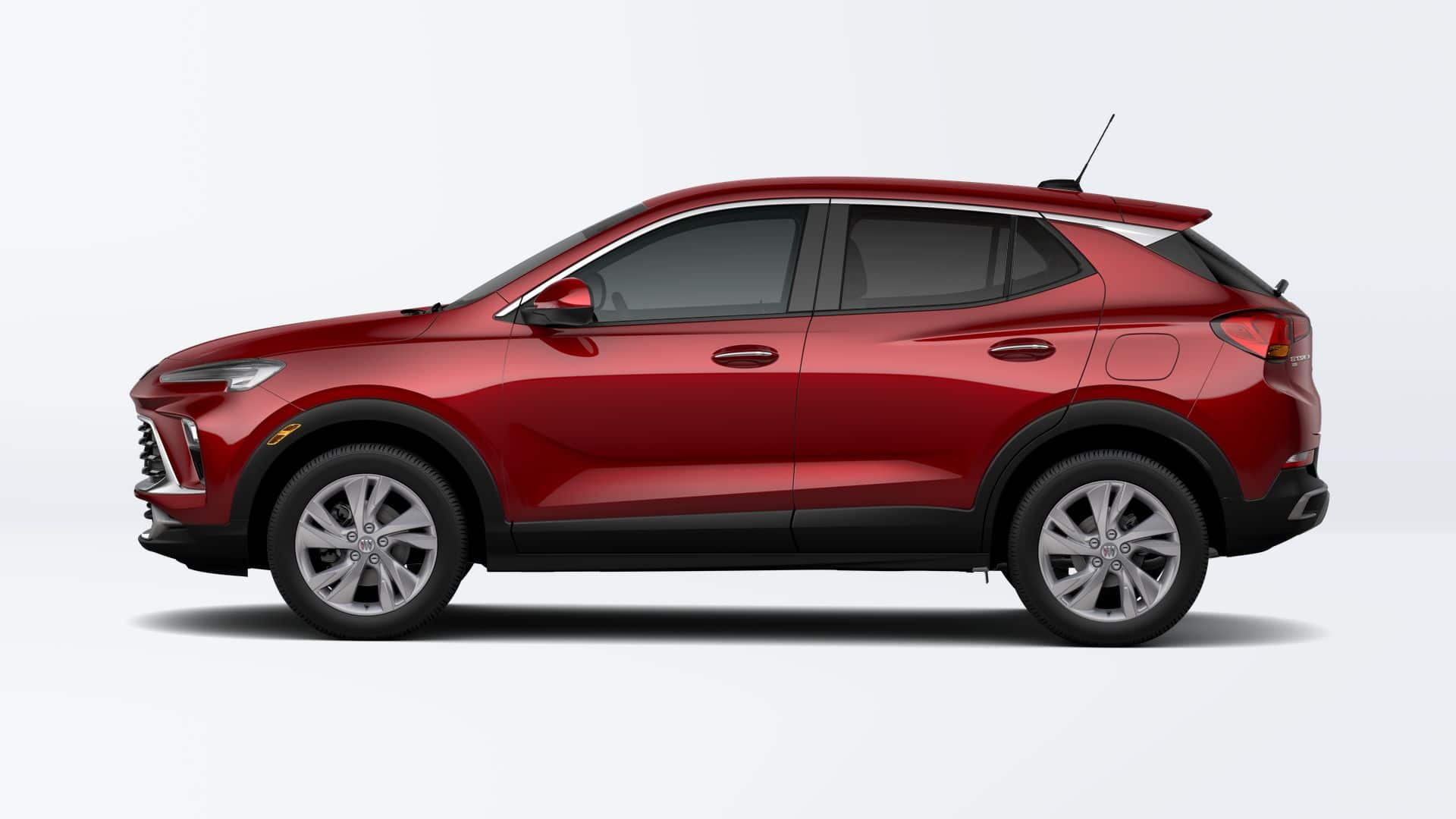 2026 Buick Encore GX Preferred AWD