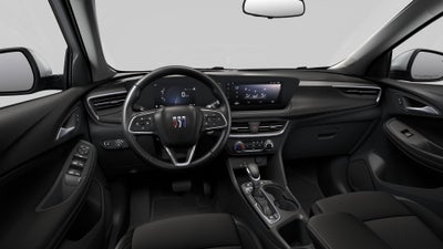 2026 Buick Encore GX Preferred AWD