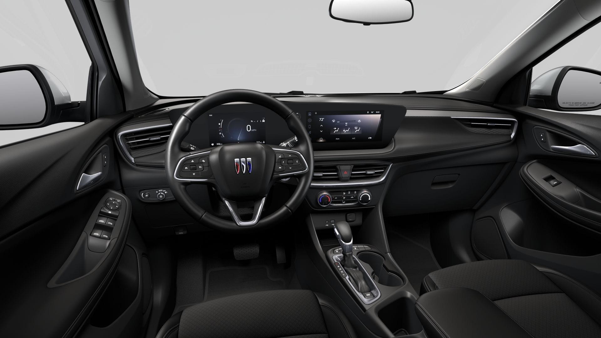 2026 Buick Encore GX Preferred AWD