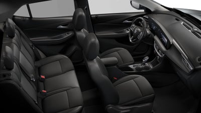 2026 Buick Encore GX Preferred AWD