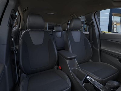 2026 Buick Encore GX Preferred AWD