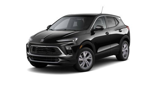 2026 Buick Encore GX Preferred AWD