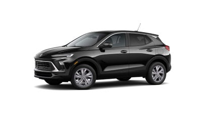 2026 Buick Encore GX Preferred AWD