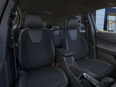 2026 Buick Encore GX Preferred AWD