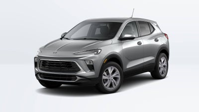 2026 Buick Encore GX Preferred AWD