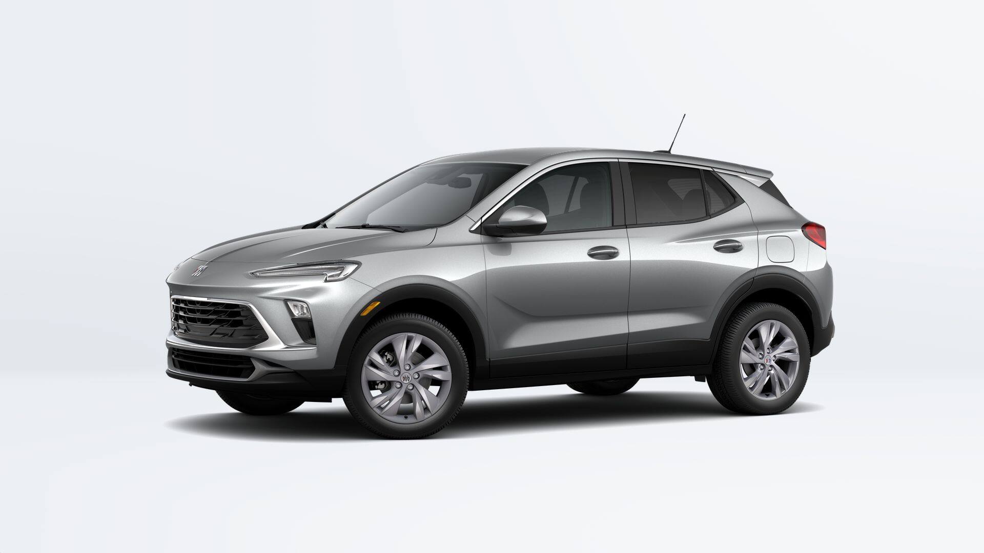 2026 Buick Encore GX Preferred AWD