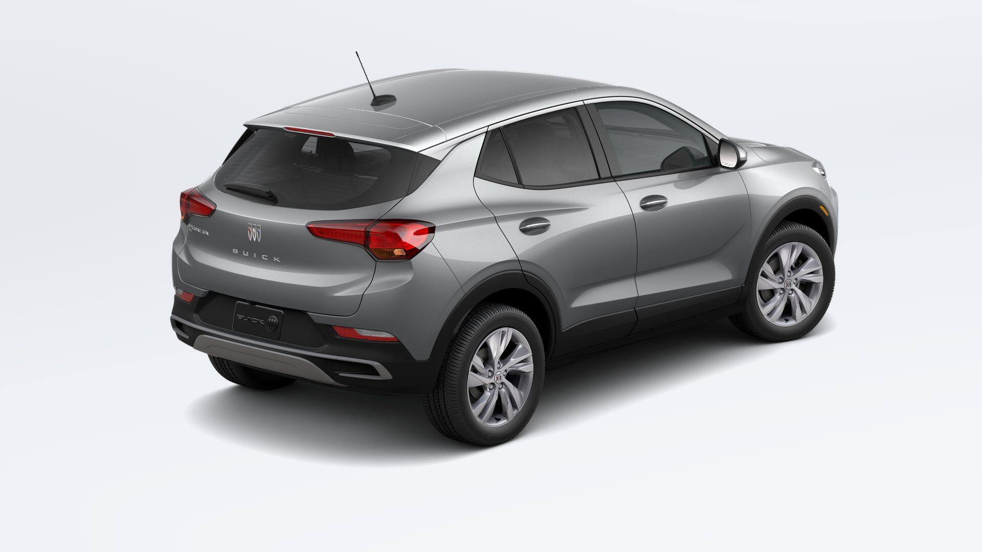 2026 Buick Encore GX Preferred AWD