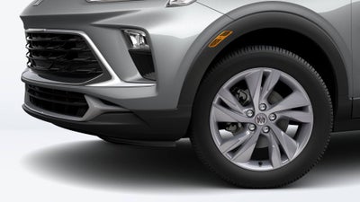 2026 Buick Encore GX Preferred AWD
