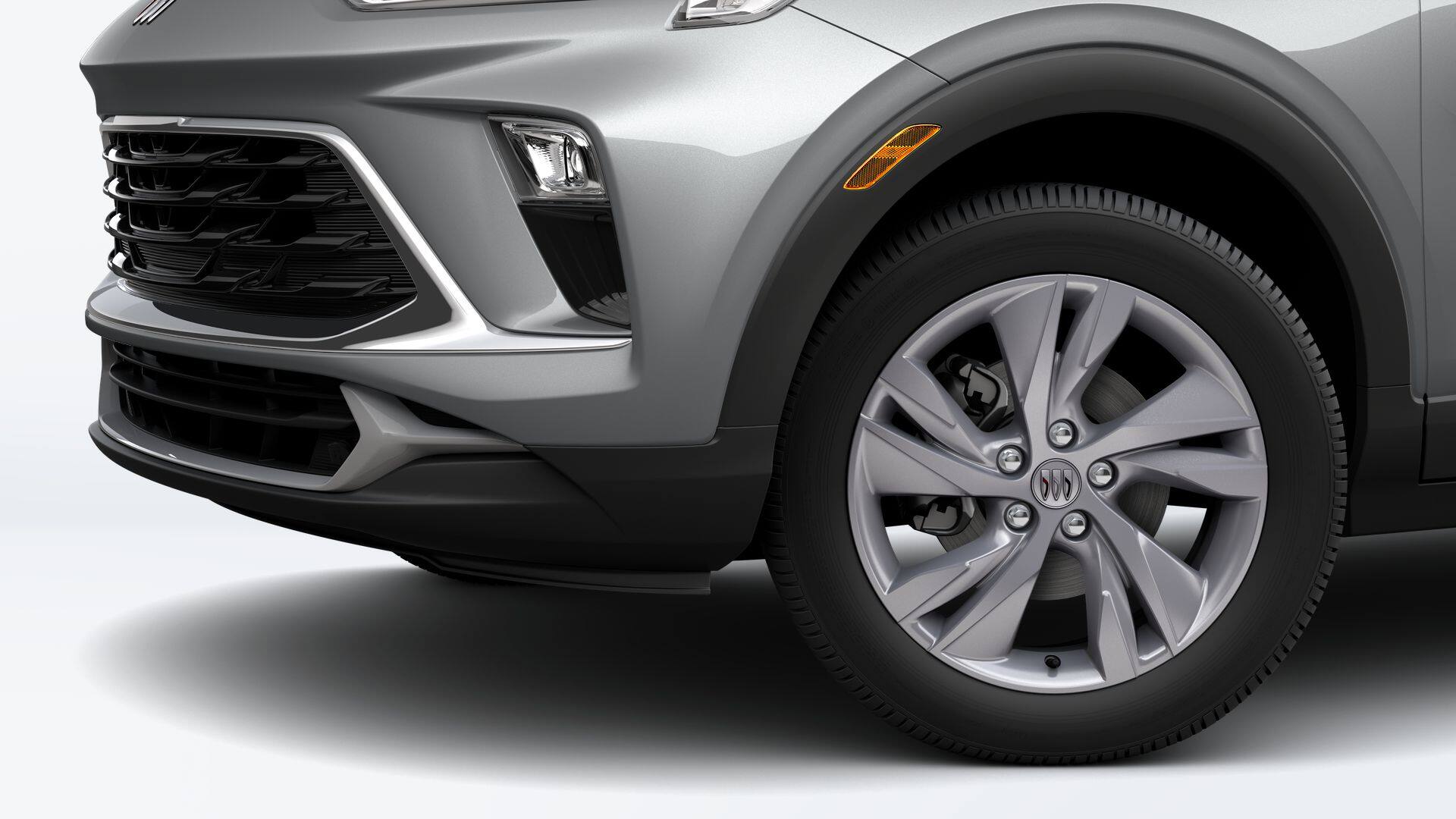 2026 Buick Encore GX Preferred AWD