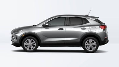 2026 Buick Encore GX Preferred AWD