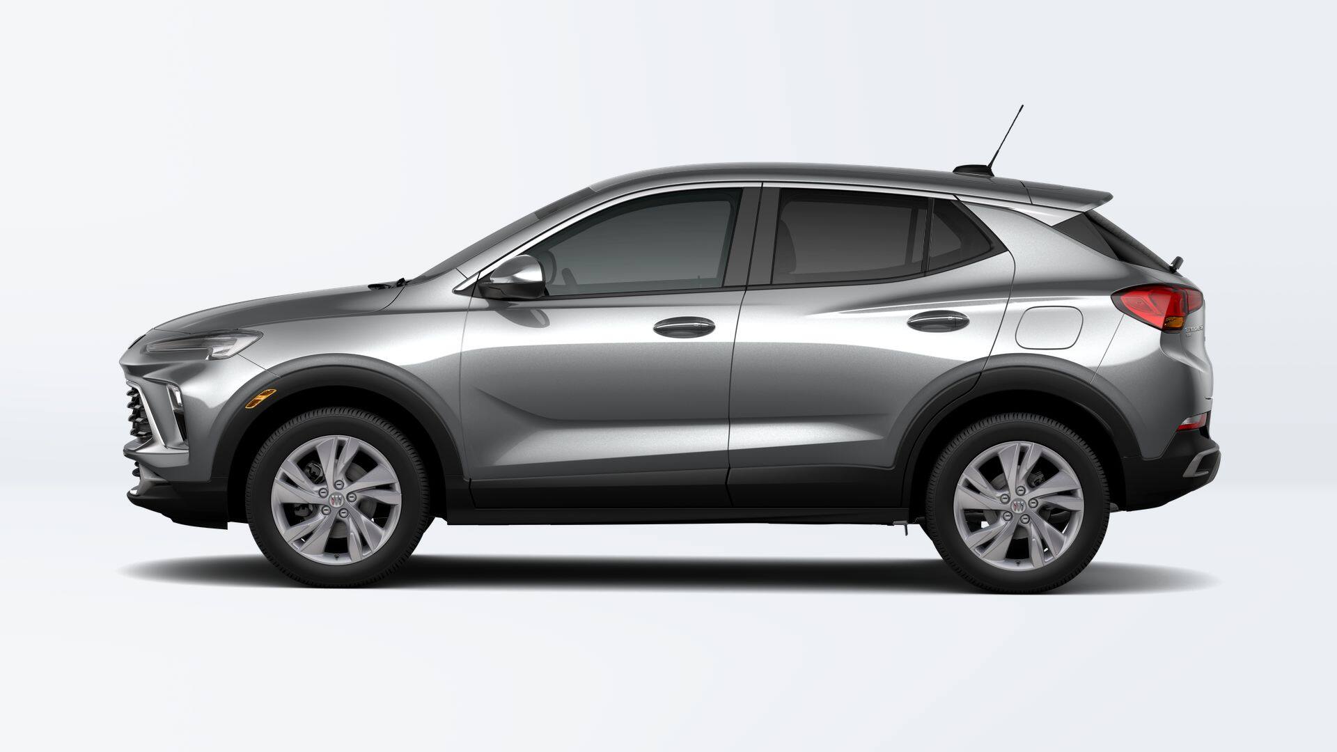 2026 Buick Encore GX Preferred AWD