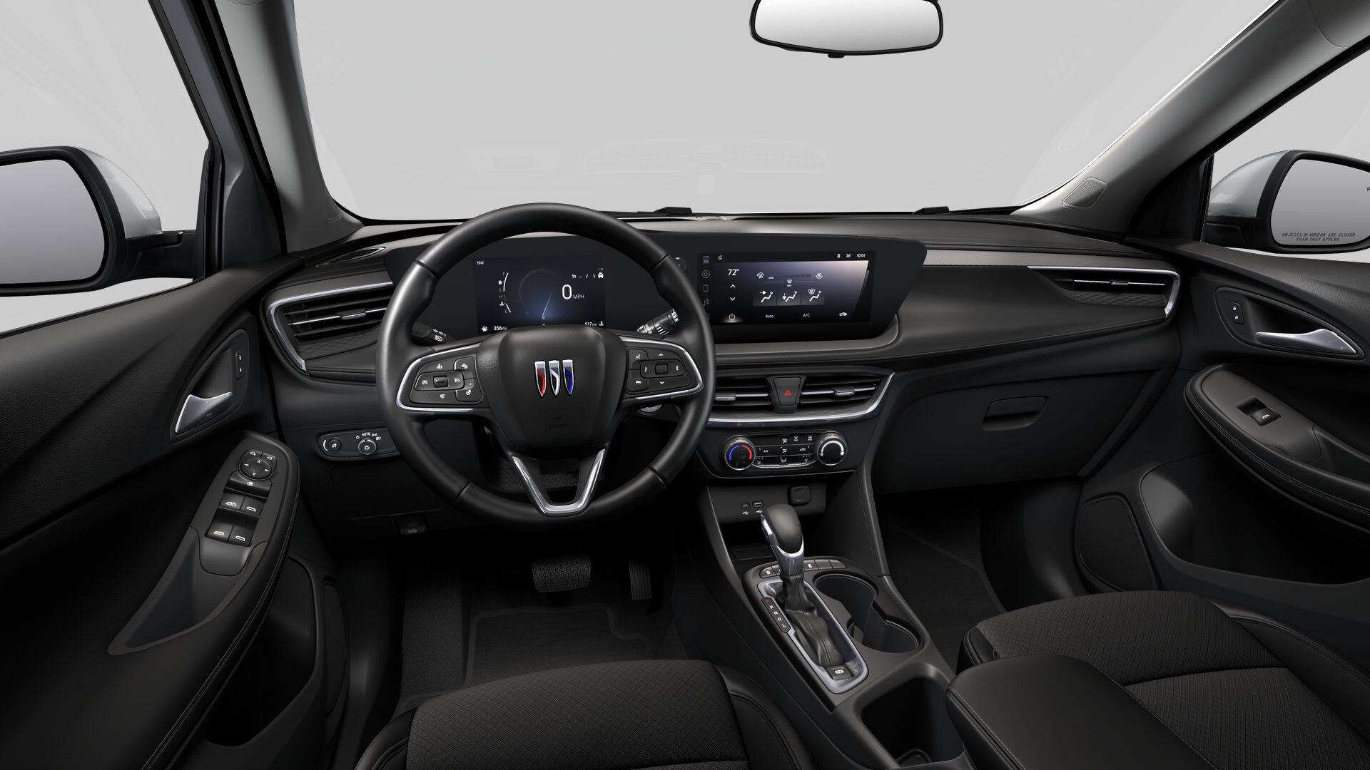 2026 Buick Encore GX Preferred AWD