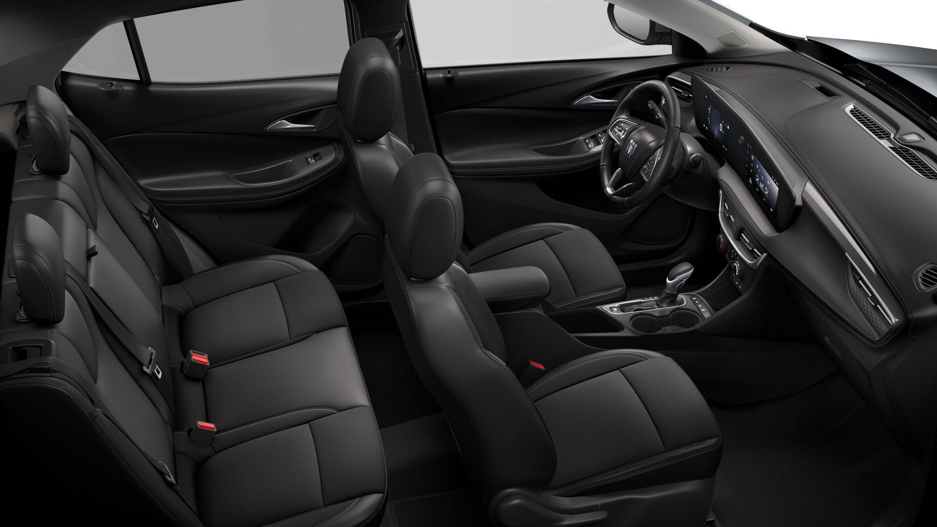 2026 Buick Encore GX Preferred AWD