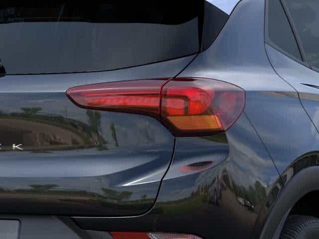 2026 Buick Encore GX Preferred AWD