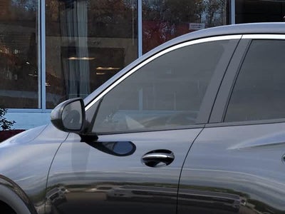 2026 Buick Encore GX Preferred AWD
