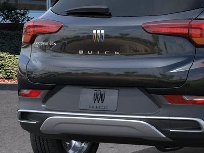 2026 Buick Encore GX Preferred AWD
