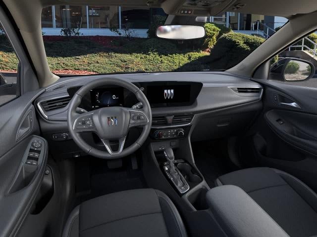 2026 Buick Encore GX Preferred AWD