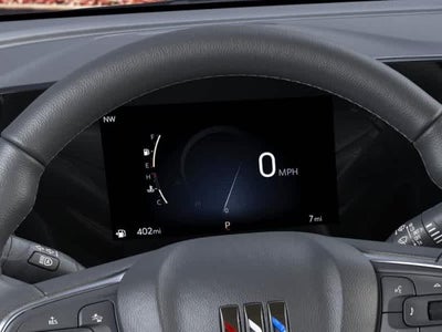 2026 Buick Encore GX Preferred AWD