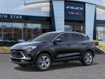 2026 Buick Encore GX Preferred AWD