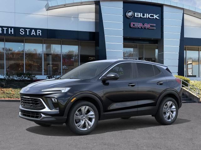 2026 Buick Encore GX Preferred AWD