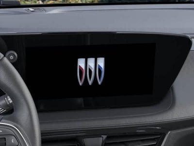 2026 Buick Encore GX Preferred AWD
