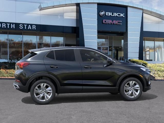 2026 Buick Encore GX Preferred AWD