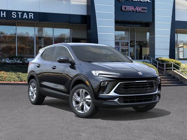 2026 Buick Encore GX Preferred AWD
