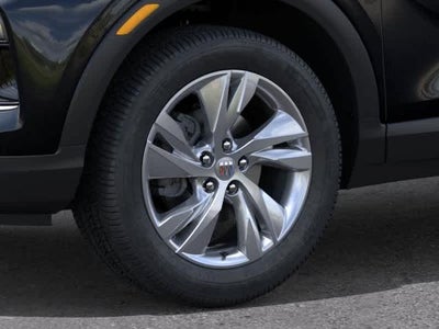 2026 Buick Encore GX Preferred AWD