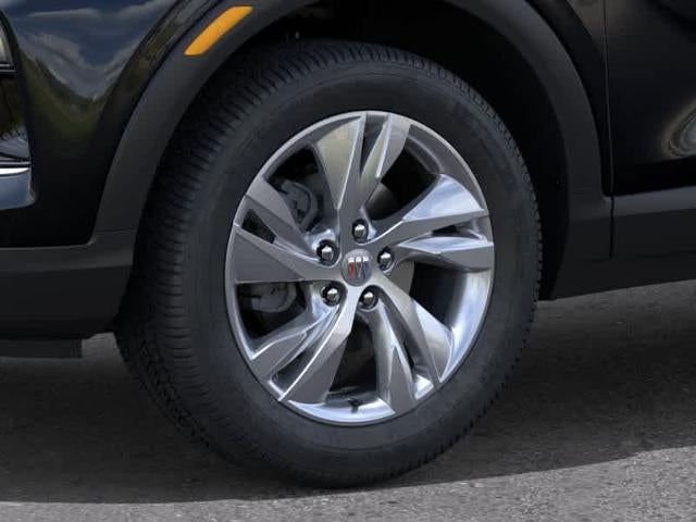 2026 Buick Encore GX Preferred AWD