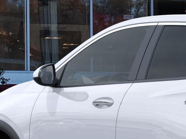 2026 Buick Encore GX Preferred AWD