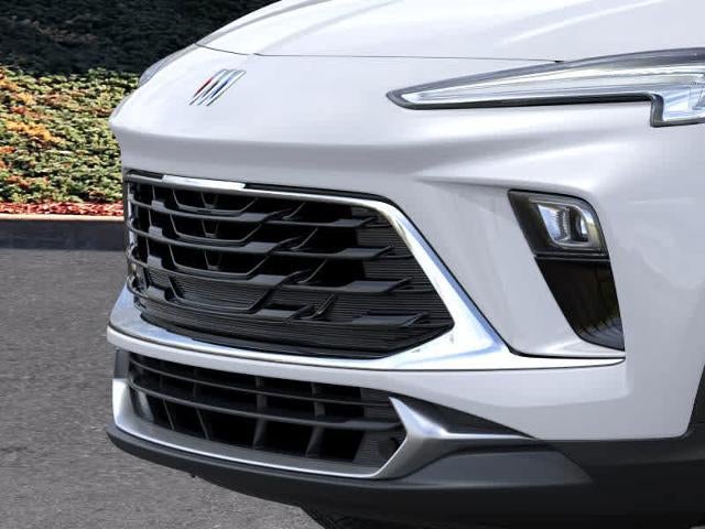 2026 Buick Encore GX Preferred AWD