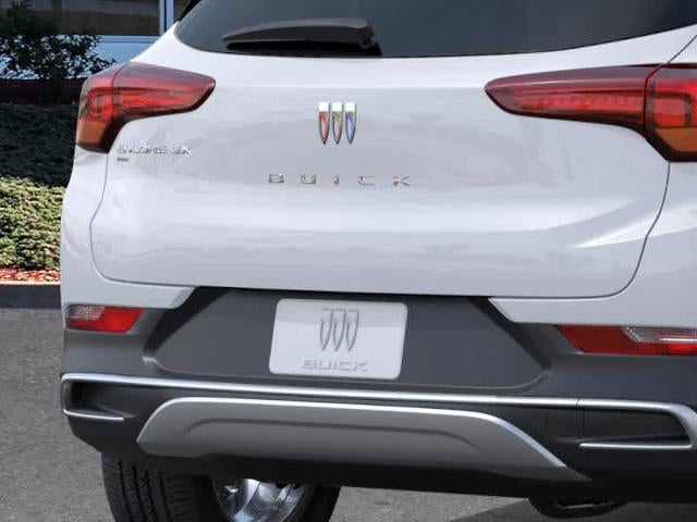2026 Buick Encore GX Preferred AWD