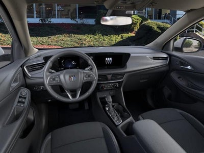 2026 Buick Encore GX Preferred AWD