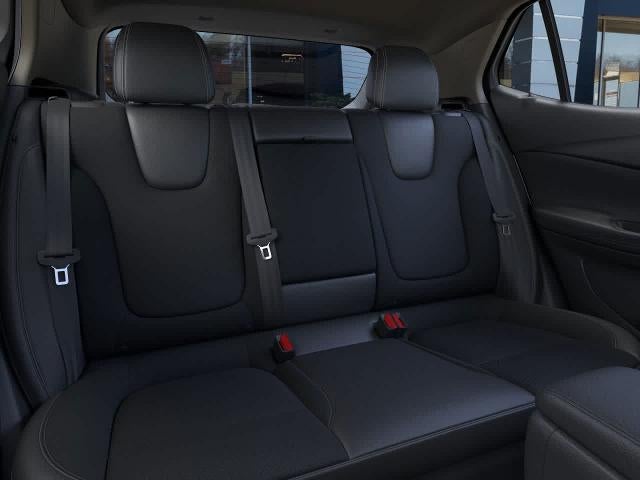 2026 Buick Encore GX Preferred AWD