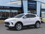 2026 Buick Encore GX Preferred AWD