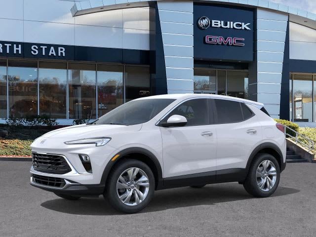 2026 Buick Encore GX Preferred AWD