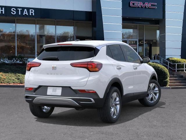 2026 Buick Encore GX Preferred AWD