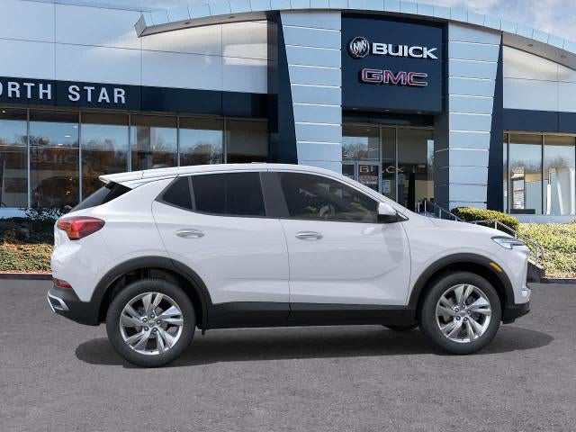 2026 Buick Encore GX Preferred AWD