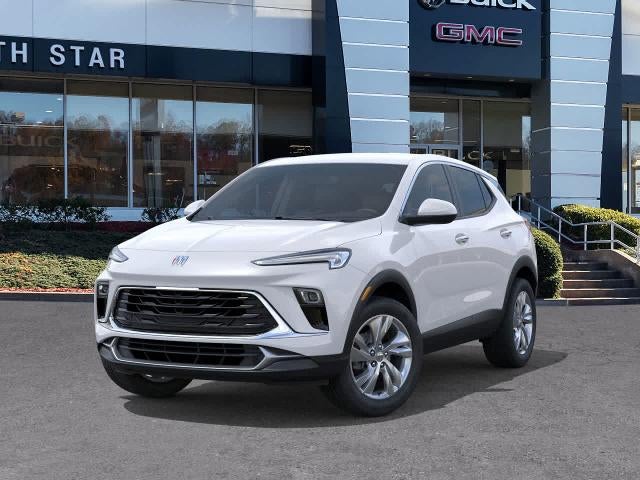 2026 Buick Encore GX Preferred AWD