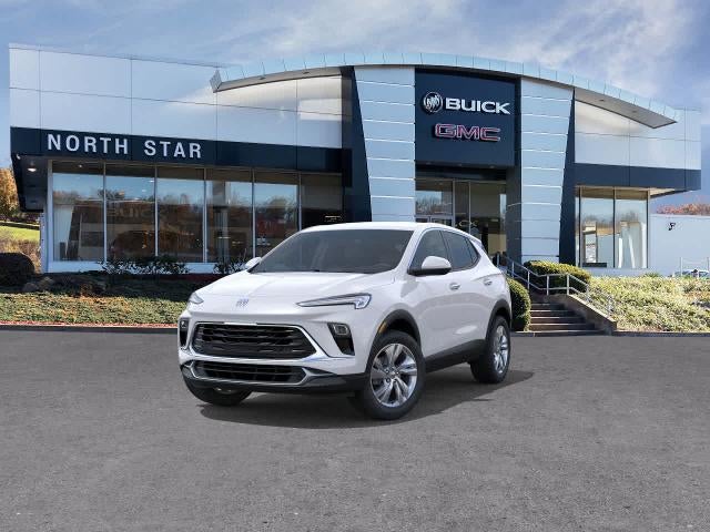 2026 Buick Encore GX Preferred AWD