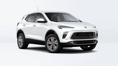 2026 Buick Encore GX Preferred AWD