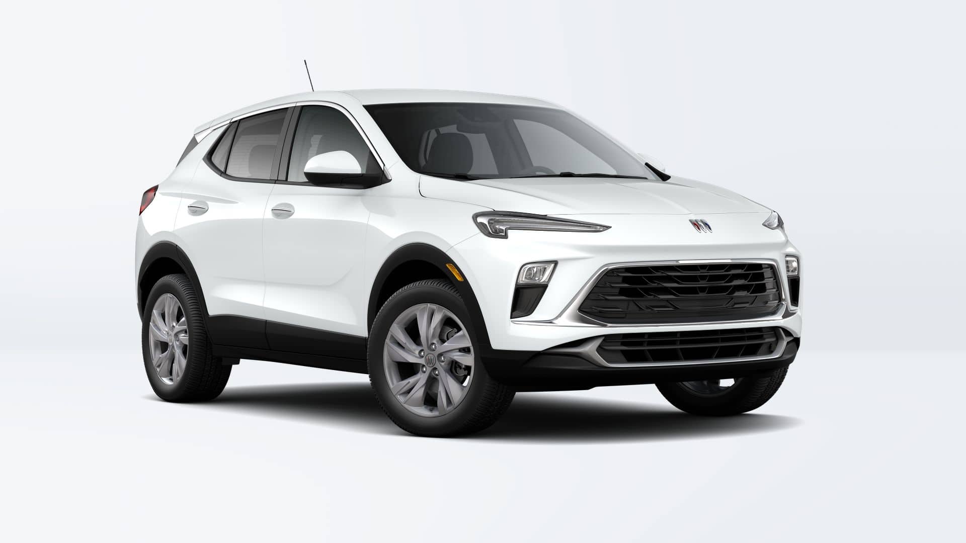 2026 Buick Encore GX Preferred AWD