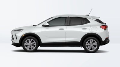 2026 Buick Encore GX Preferred AWD