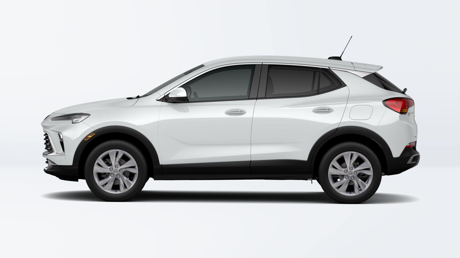 2026 Buick Encore GX Preferred AWD