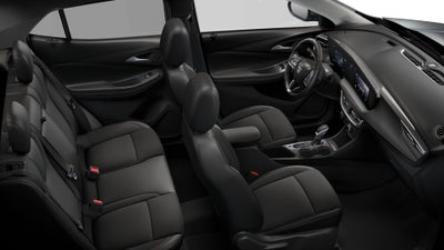 2026 Buick Encore GX Preferred AWD