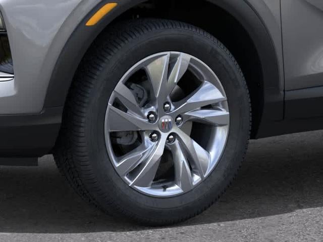 2026 Buick Encore GX Preferred AWD