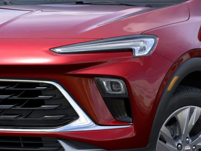 2026 Buick Encore GX Preferred AWD